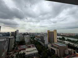 City Gate (D7), Apartment #580692391